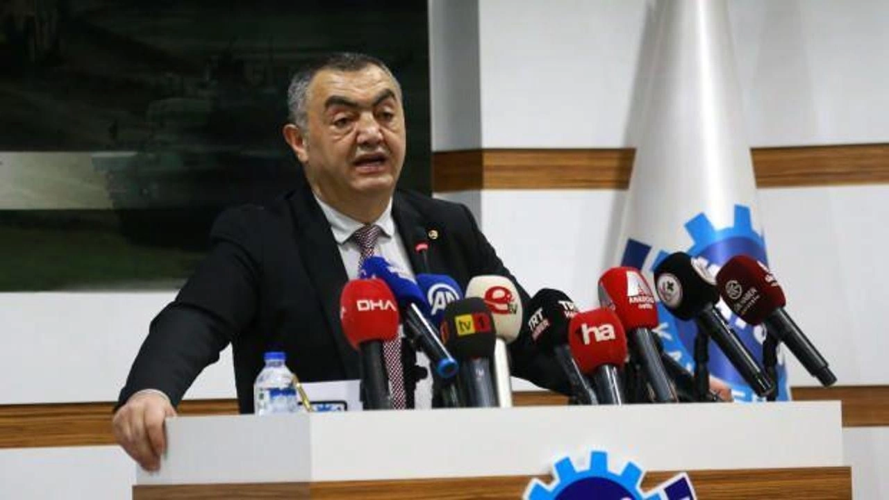 Kayseri'ye 1.6 milyar dolarlık yatırım