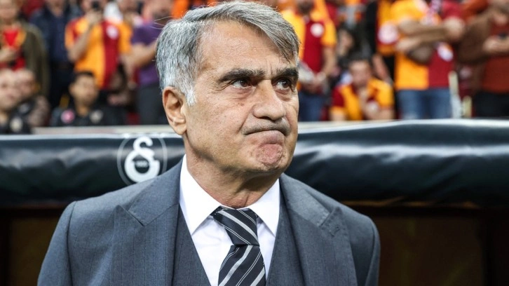 Kayserispor'dan Şenol Güneş'e Onur Bulut tepkisi