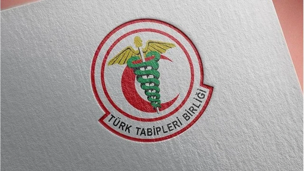 Kayyımlar sonrası TTB'den skandal çağrı!