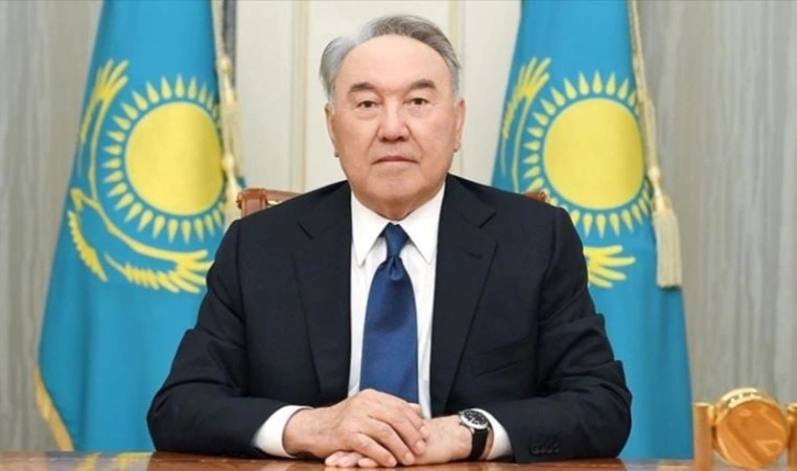 Kazakistan’ın eski Cumhurbaşkanı Nazarbayev hastaneye kaldırıldı