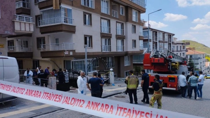 Keçiören'deki zehirlenme olayı! Belediye başkanı işin aslını açıkladı