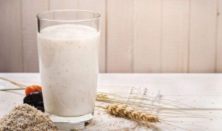 Kefir nedir, nasıl yapılır? Kefirin yararları nelerdir?