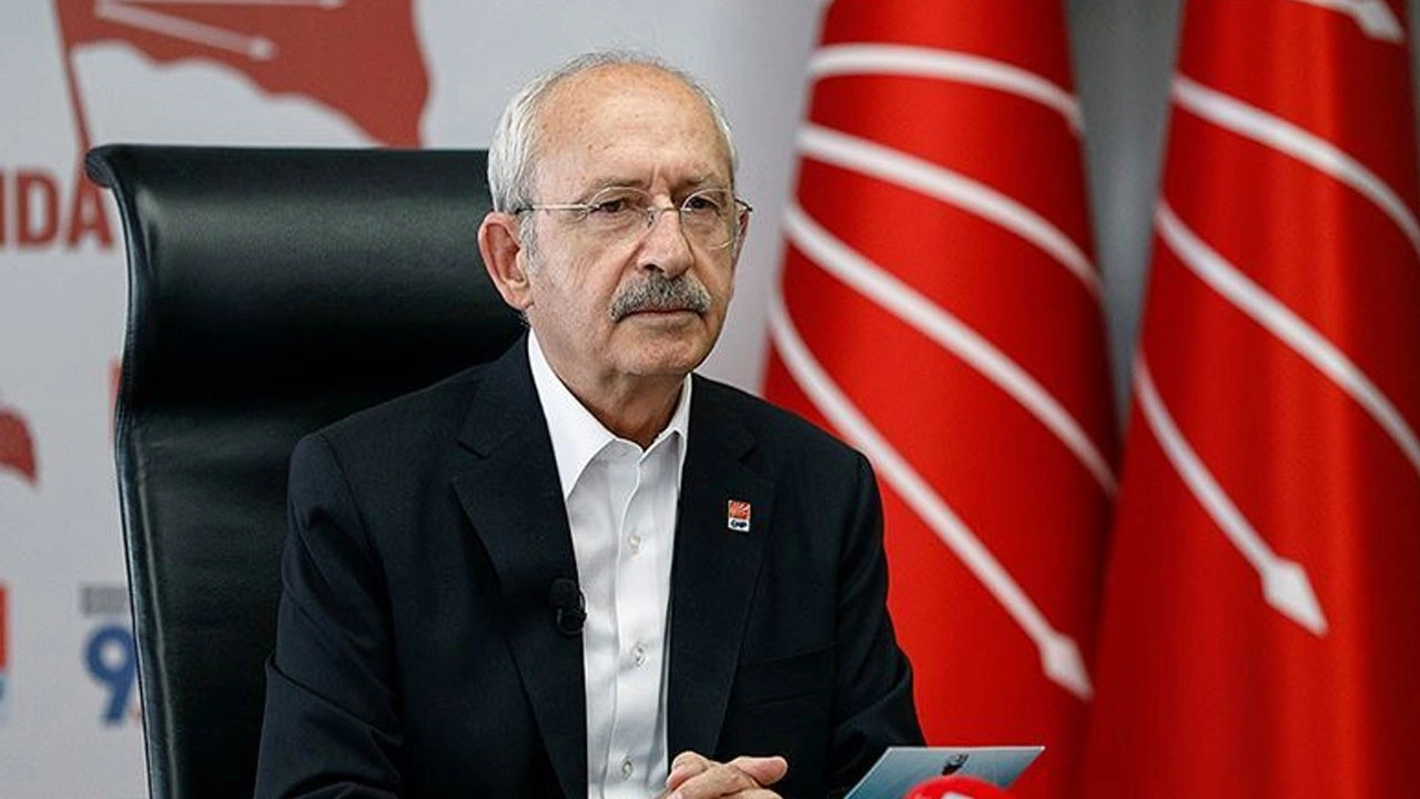 Kemal Kılıçdaroğlu: Adaleti bir kez daha yok ettiniz