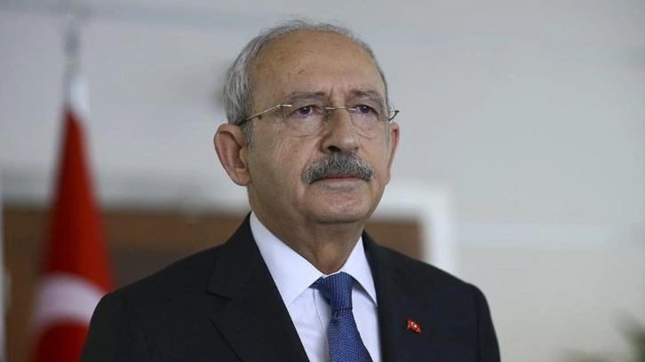 Kemal Kılıçdaroğlu aday oldu mu? Kemal Kılıçdaroğlu CB adayı mı?