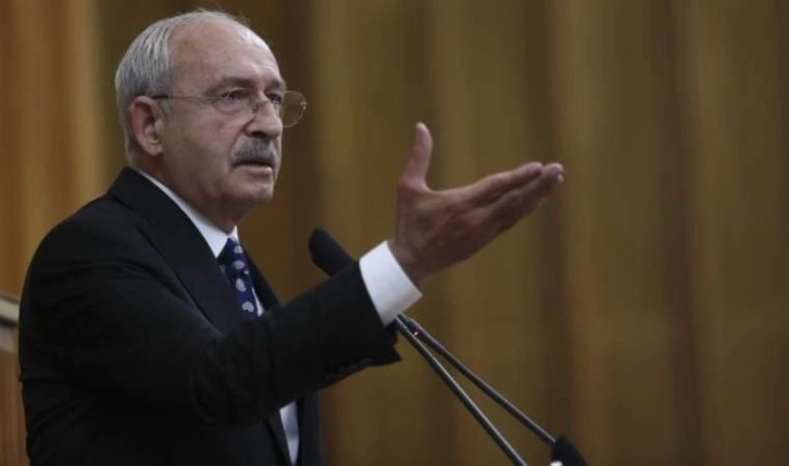 Kemal Kılıçdaroğlu: Bay Kemal’in Türkiye için çok büyük planları var, kasım sonunu bekleyin