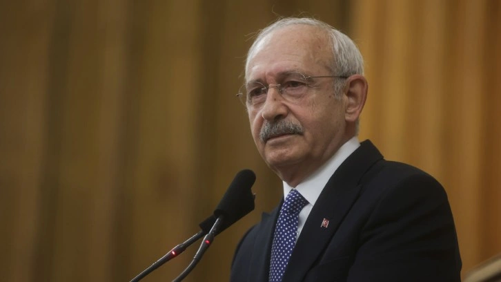 Kemal Kılıçdaroğlu bırakıyor mu ne demek istedi?