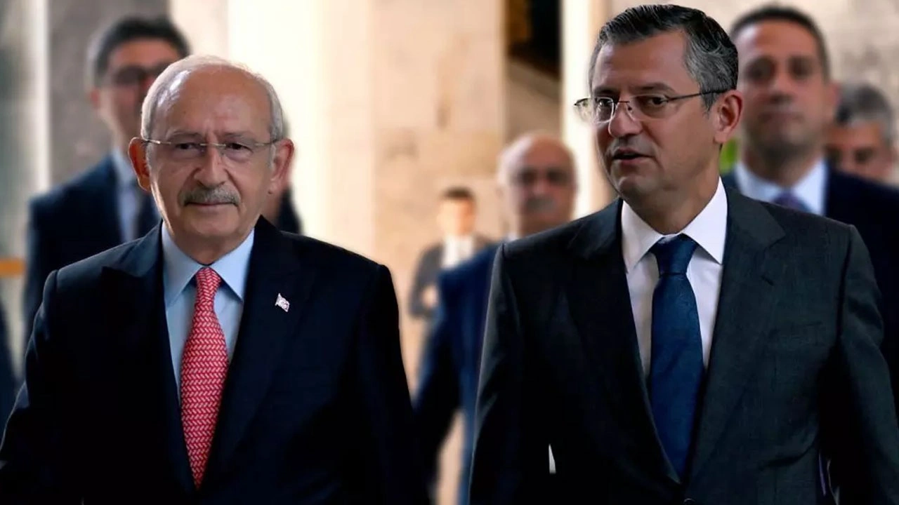 Kemal Kılıçdaroğlu, CHP'nin kurultay kararına ilişkin konuştu