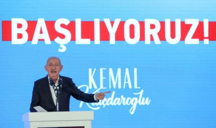 Kemal Kılıçdaroğlu, CHP'li belediye başkanlarını uyardı: Rehavete kapılmayın