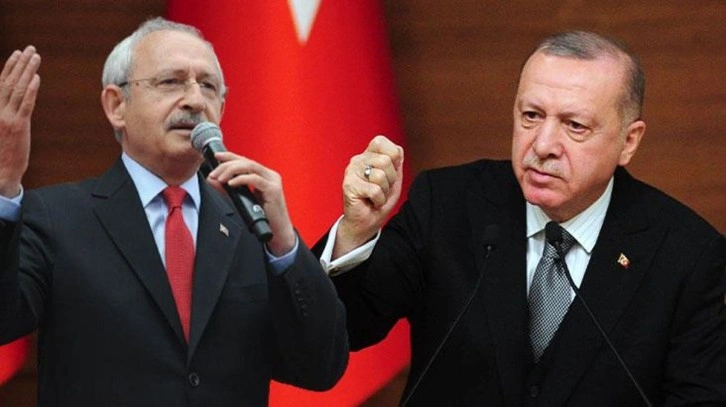 Kemal Kılıçdaroğlu, Cumhurbaşkanlığı seçimleri için çok iddialı: Erdoğan adaylığımdan korkuyor