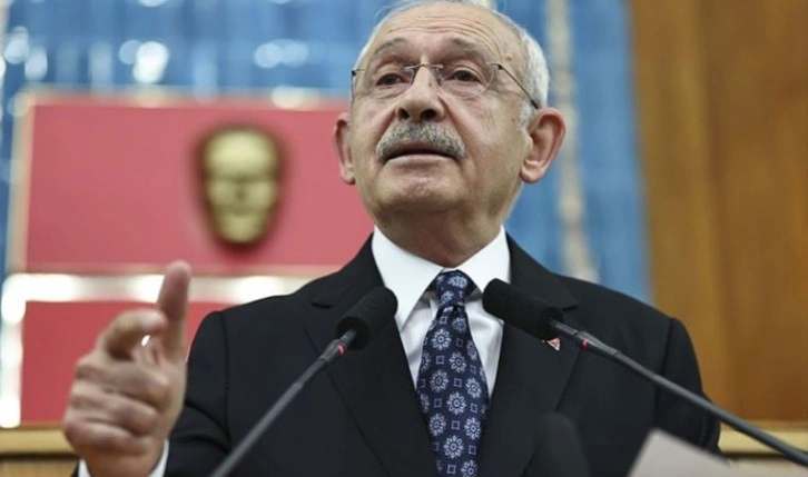 Kemal Kılıçdaroğlu ekibini tanıtacak! İşte yeni vizyon kadrosu