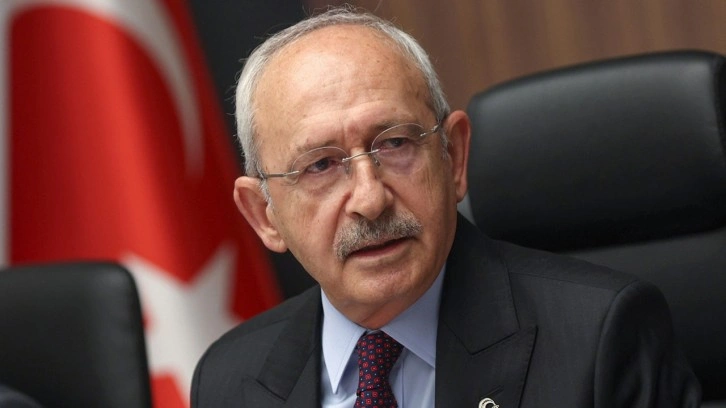 Kemal Kılıçdaroğlu: Geliyoruz ama gitmemek için direniyoruz