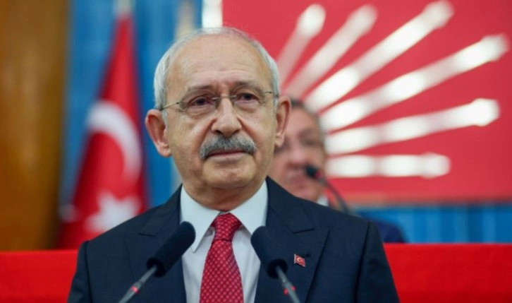 Kemal Kılıçdaroğlu gezilere başlıyor