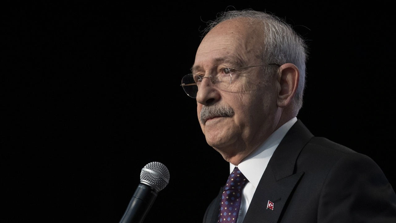 Kemal Kılıçdaroğlu hakkında 