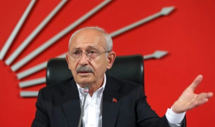 Kemal Kılıçdaroğlu: Hanım kızımızı aradım, ülkemize büyük bir gurur yaşattığını söyledim