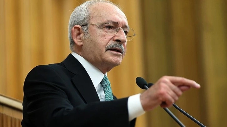 Kemal Kılıçdaroğlu: KHK'lıların tamamını görevlerine iade edeceğiz