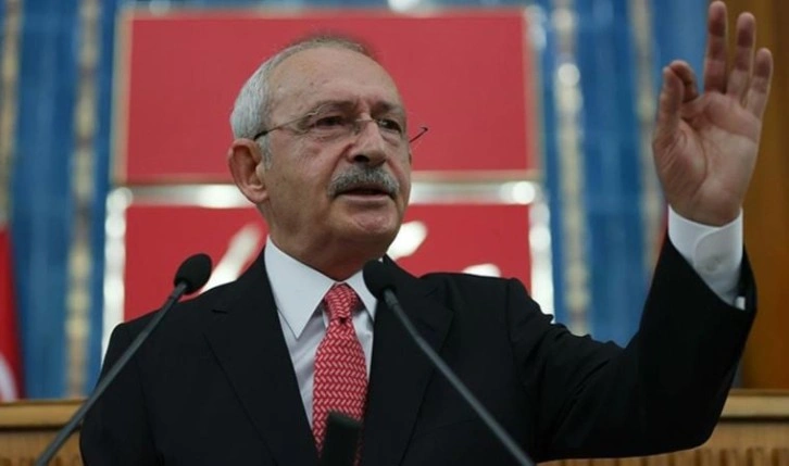 Kemal Kılıçdaroğlu: Merak etmeyin, mutlaka dinleyeceğim derdinizi