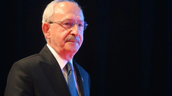 Kemal Kılıçdaroğlu: Merdan Yanardağ serbest bırakılmalıdır