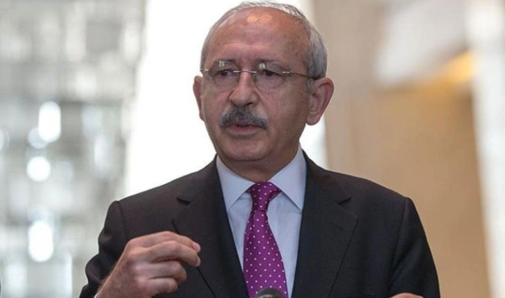 Kemal Kılıçdaroğlu, MYK’de kurmaylarına açıkladı: Kararı 6 parti birlikte aldık