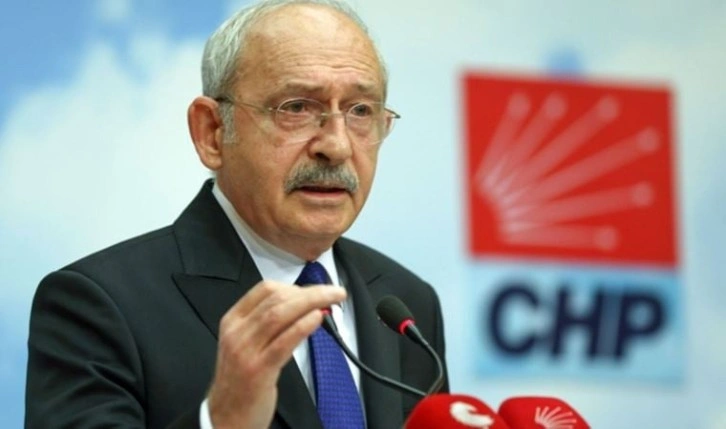 Kemal Kılıçdaroğlu, Parti Meclisi'ni topluyor