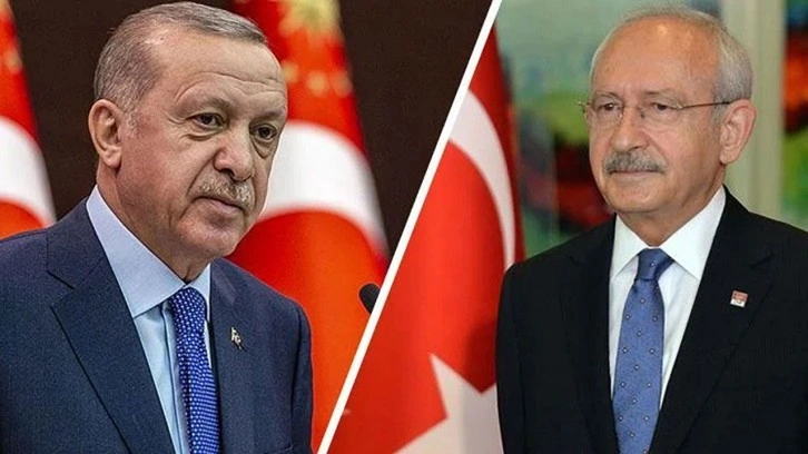 'Kemal Kılıçdaroğlu seçilemez diyenler' şok etti! Metropoll'den çarpıcı anket...