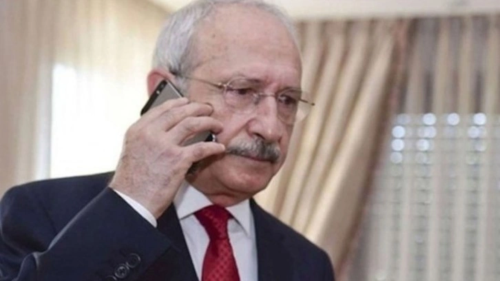 Kemal Kılıçdaroğlu, Sinan Oğan'ı aradı! İkinci tur kulisleri başladı