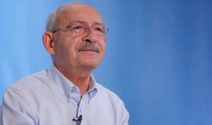 Kemal Kılıçdaroğlu yeni seçim şarkısını paylaştı: 'Haydi'