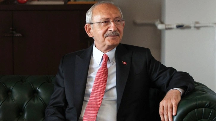 Kemal Kılıçdaroğlu'na göre tek hatasız kendisi! Bu yanlışsa en büyük yanlışı ben yaptım