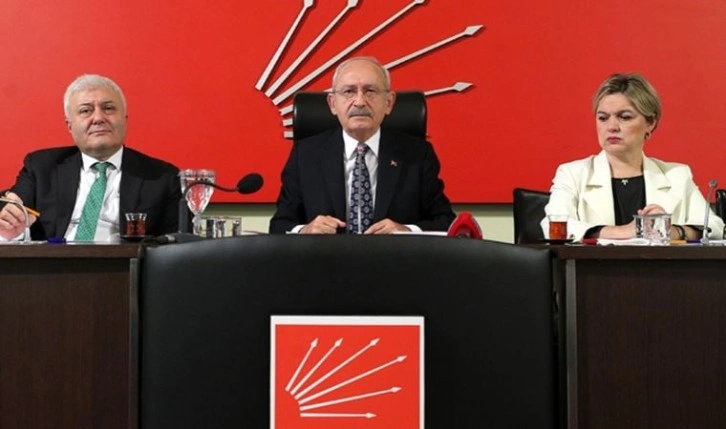 Kemal Kılıçdaroğlu'ndan AKP'ye 'çocuk istismarı' tepkisi: ‘Saray devleti darmadu