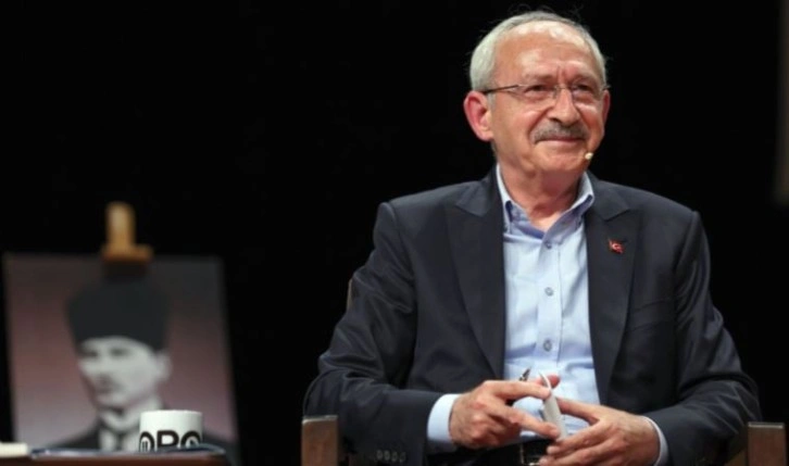 Kemal Kılıçdaroğlu'ndan Babala TV çağrısı: Paylaşımları durdurun