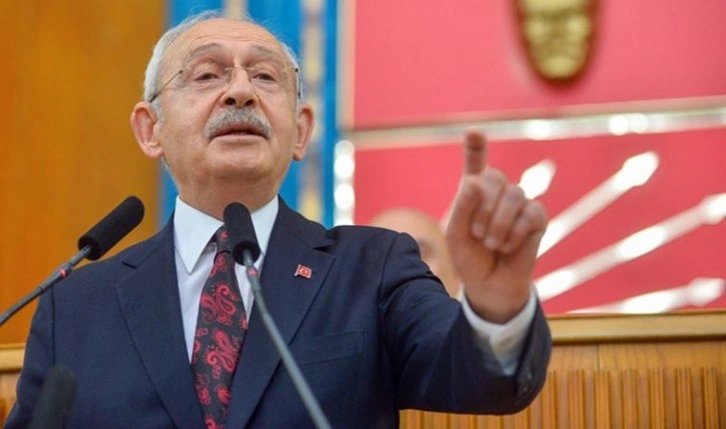 Kemal Kılıçdaroğlu'ndan Bakan Mahmut Özer'e çağrı: 'Gelin birlikte çözelim bu işi