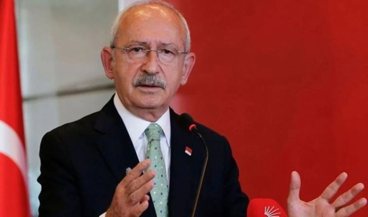 Kemal Kılıçdaroğlu’ndan Beşar Esad’a taziye mektubu: Kaderimiz ortak