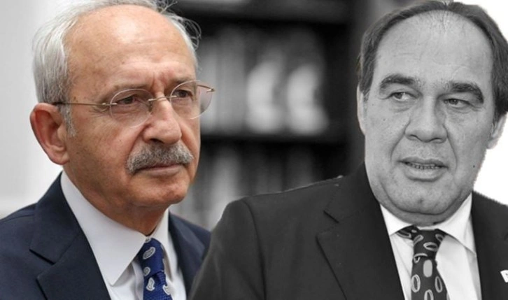 Kemal Kılıçdaroğlu'ndan Demirören çıkışı: 'Sizleri izliyorum...'