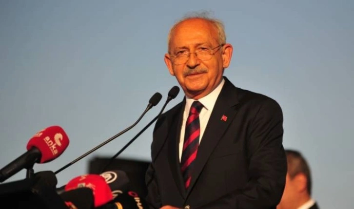 Kemal Kılıçdaroğlu'ndan Erdoğan'a: Bay Kemal’in teklifi 4 dolar idi