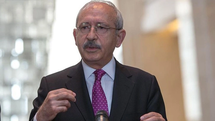 Kemal Kılıçdaroğlu'ndan flaş açıklamalar! İYİ Parti ve Özgür Özel sözleri bomba