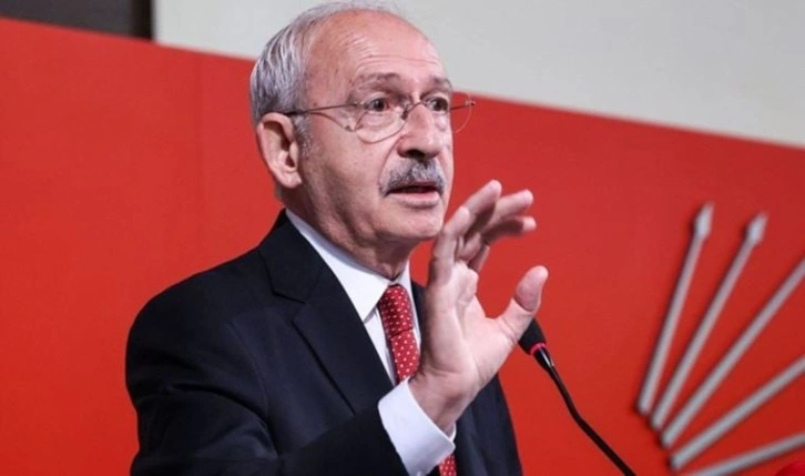 Kemal Kılıçdaroğlu'ndan 'Hüseyin Baş' açıklaması: 'Liderler değerlendirsin'