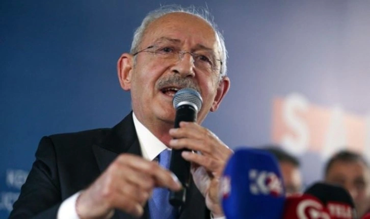 Kemal Kılıçdaroğlu’ndan ilk 100 gün broşürü: Torpil sona erecek