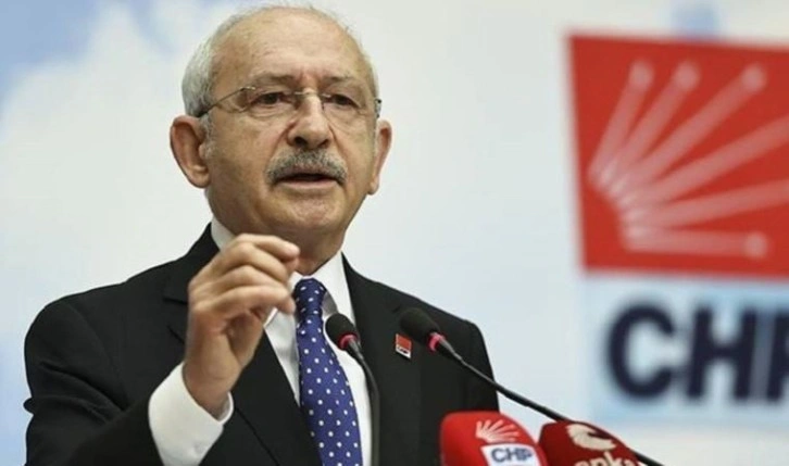 Kemal Kılıçdaroğlu'ndan 'Maraş katliamı' mesajı: Unutmadık, unutturmayacağız!