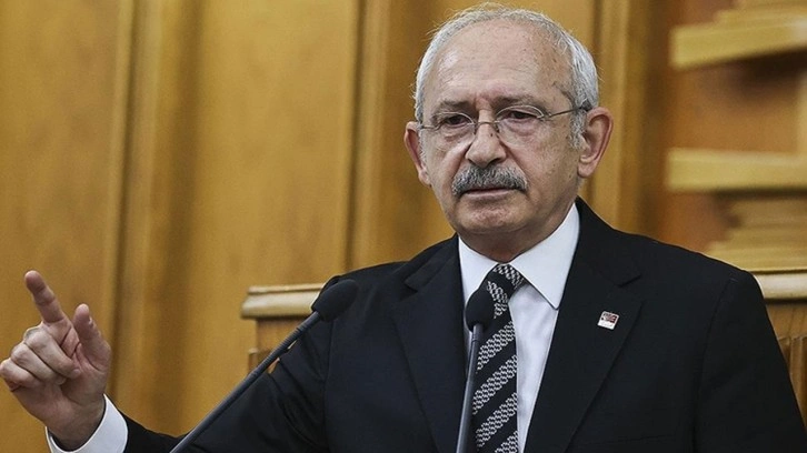 Kemal Kılıçdaroğlu'ndan seçim itirafı: Yenilgi ciddi travma oluşturdu