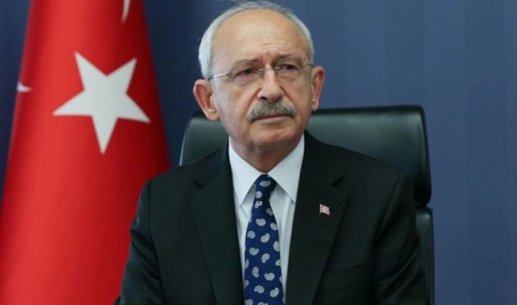 Kemal Kılıçdaroğlu'ndan şehit uzman çavuş Sinan İnak için taziye mesajı