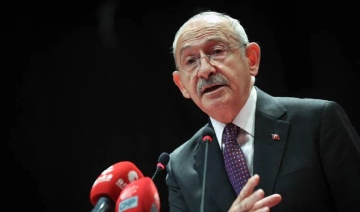 Kemal Kılıçdaroğlu'ndan 'tarikatta çocuk istismarı' tepkisi: Bunu yapan şerefsizdir!