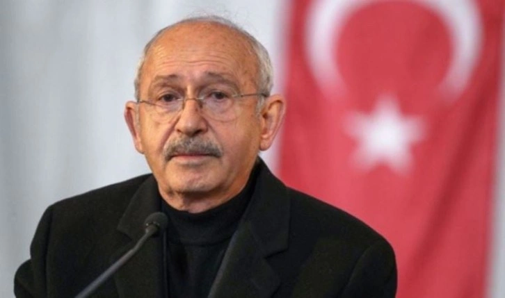 Kemal Kılıçdaroğlu'ndan 'uzaktan eğitim' tepkisi: 'Genel Merkez binamız dahil ve