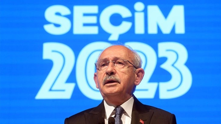 Kemal Kılıçdaroğlu'ndan yenilgi sonrası ilk açıklama! CHP liderliğinden istifa edecek mi?