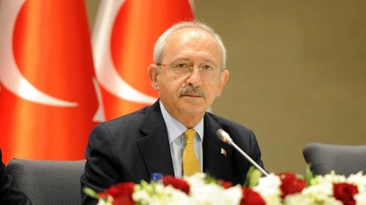 Kemal Kılıçdaroğlu'nun dayısı Ali Gündüz yaşamını yitirdi