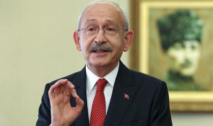 Kemal Kılı��daroğlu gençlere seslendi: Şimdiden iyi düşünün!