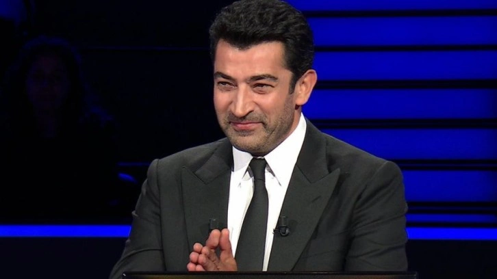 Kenan İmirzalıoğlu Kim Milyoner Olmak İster'e veda etti! Yerine sürpriz isim