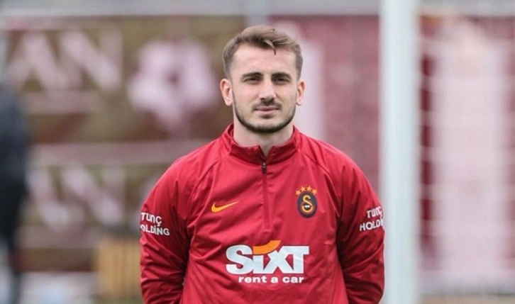 Kerem Aktürkoğlu Galatasaray'dan ayrılıyor mu? Açıklama geldi