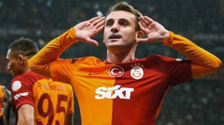 Kerem Aktürkoğlu'na Avrupa'dan ilk teklif geldi! İşte rakam