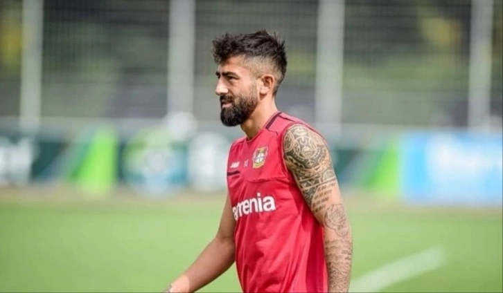 Kerem Demirbay mevkisi ne, piyasa değeri ne kadar?