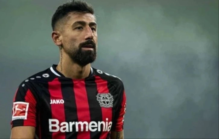 Kerem Demirbay Türk statüsünde mi oynayacak? Kerem Demirbay yerli statüsünde mi?