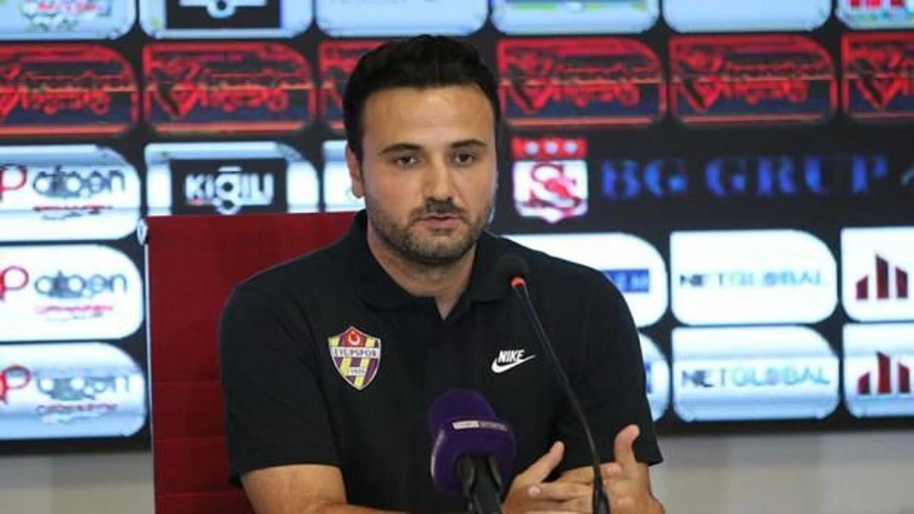 Kerem Yavaş: Sezon başında zor görünen bir hedefe ilerlemek istiyoruz